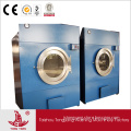 Industrial Fabric Clothes Tumble Dryer Machine for Hotel Sale (30kg)